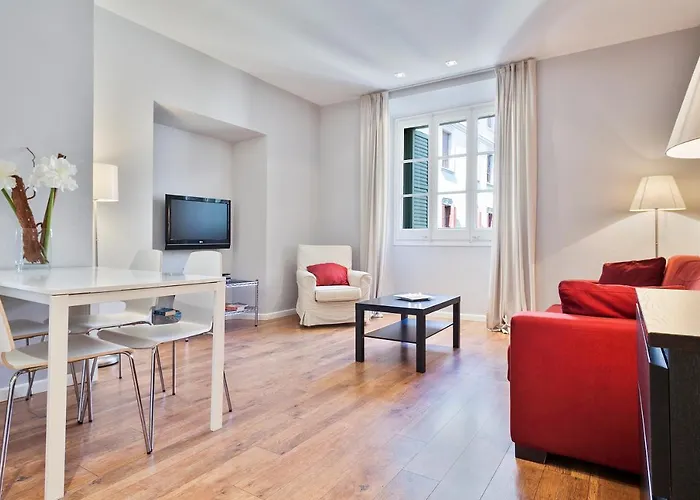 Bonavista Apartments - Passeig De Gracia