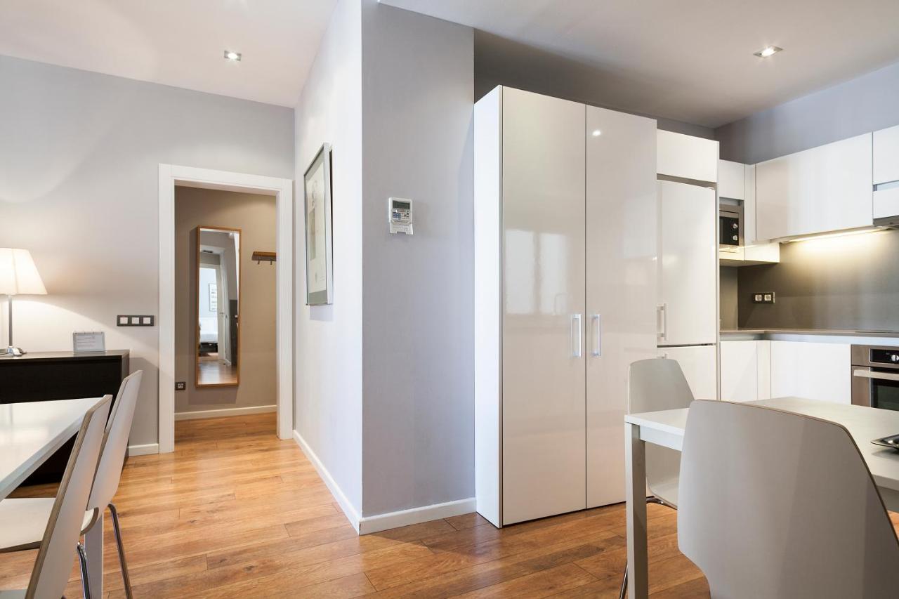 Bonavista - Passeig De Gracia Apartamento