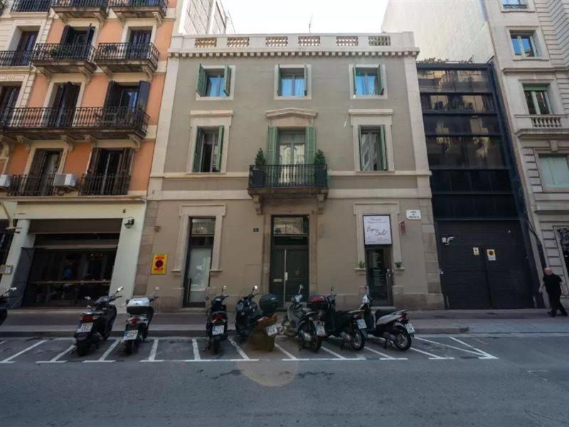 Bonavista - Passeig De Gracia Apartamento *