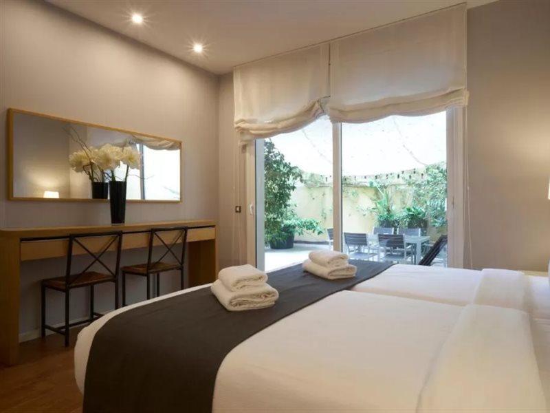 Apartamento Bonavista - Passeig De Gracia Barcelona