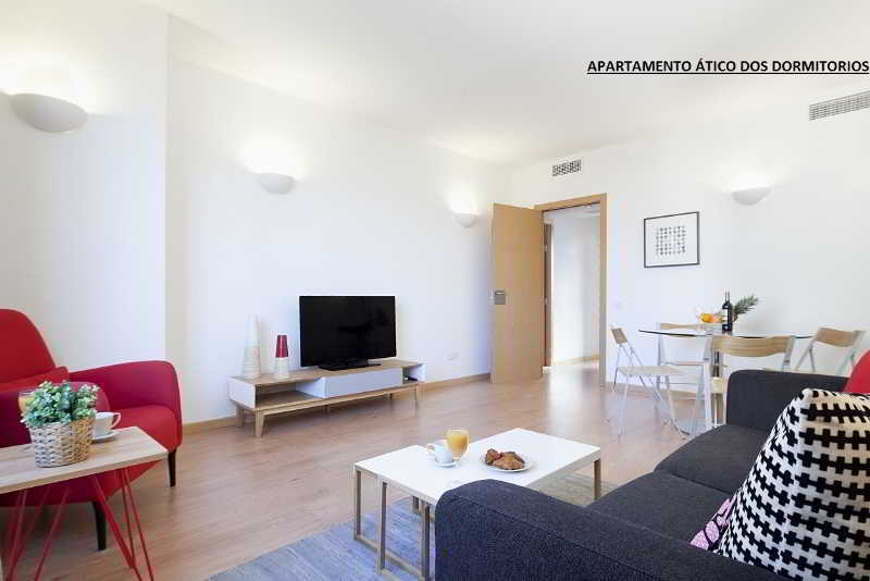 Bonavista - Passeig De Gracia Appartement Barcelona