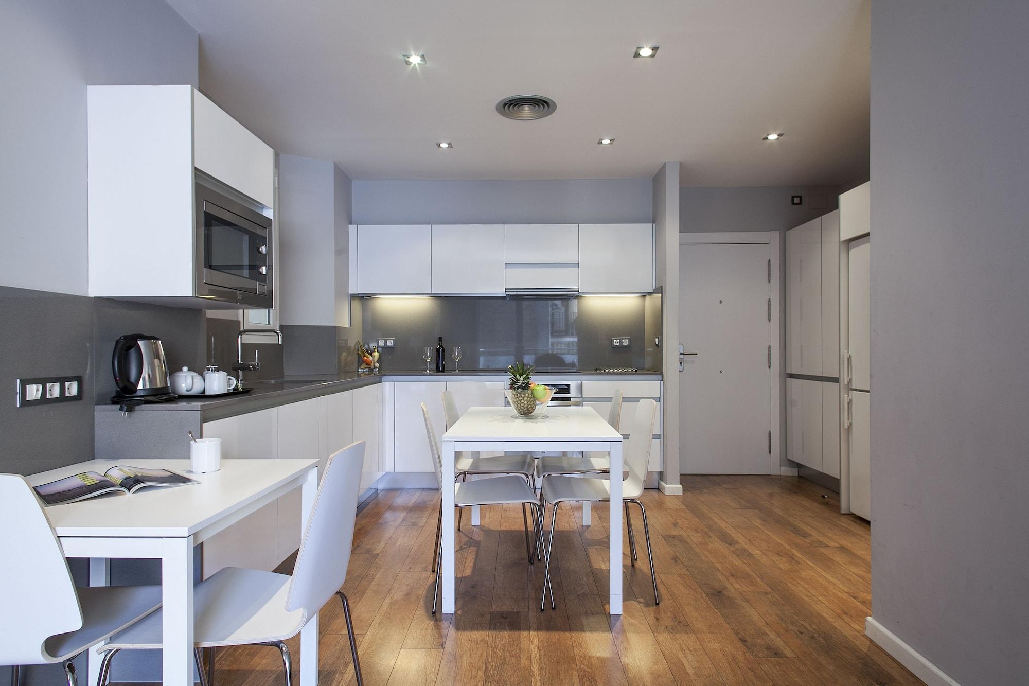 Bonavista - Passeig De Gracia Apartamento *