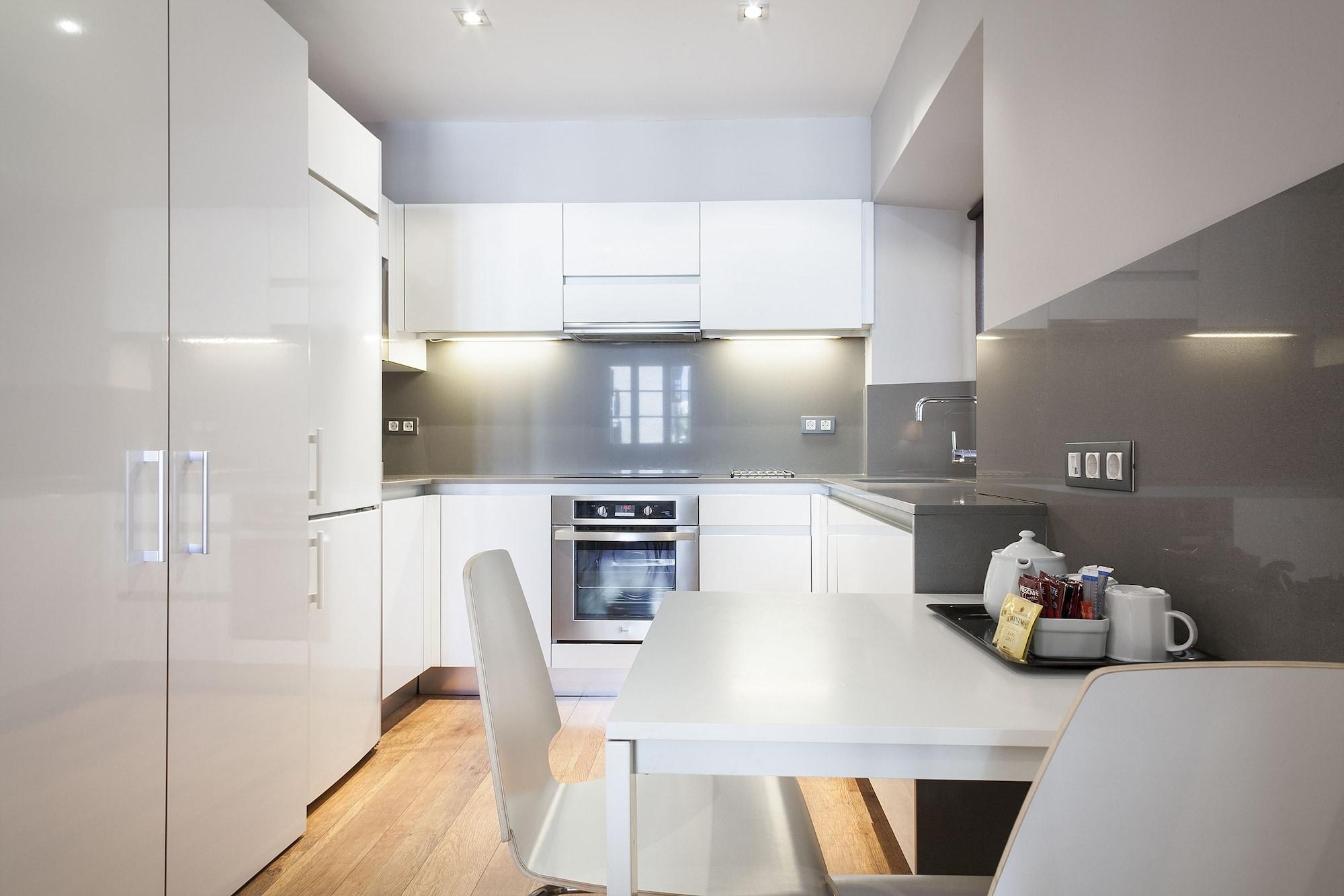 Apartamento Bonavista - Passeig De Gracia