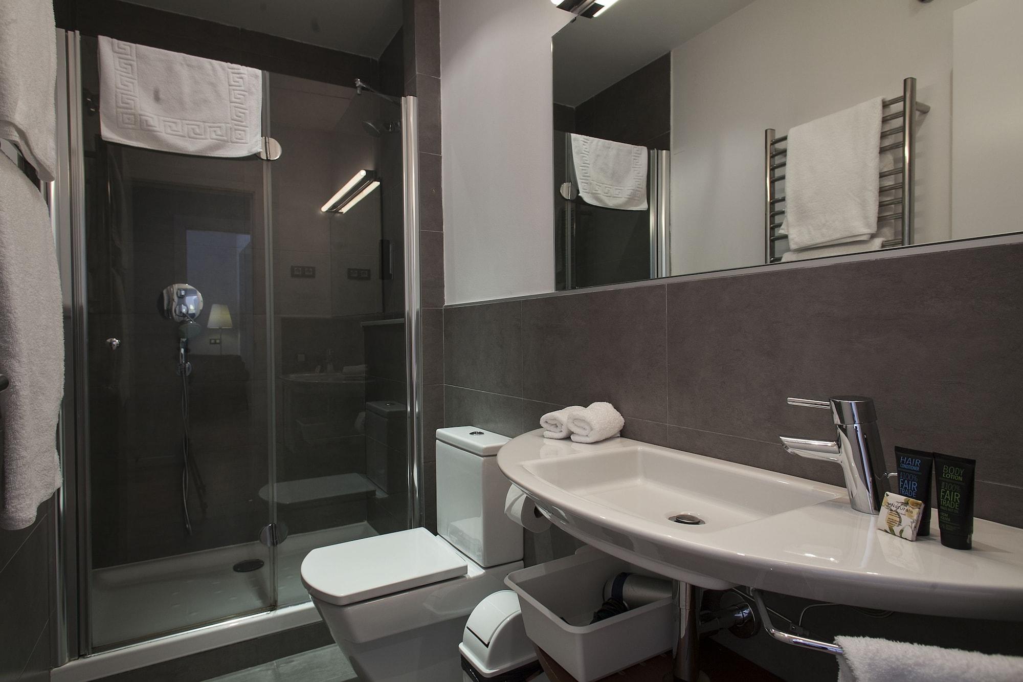 Apartamento Bonavista - Passeig De Gracia Barcelona