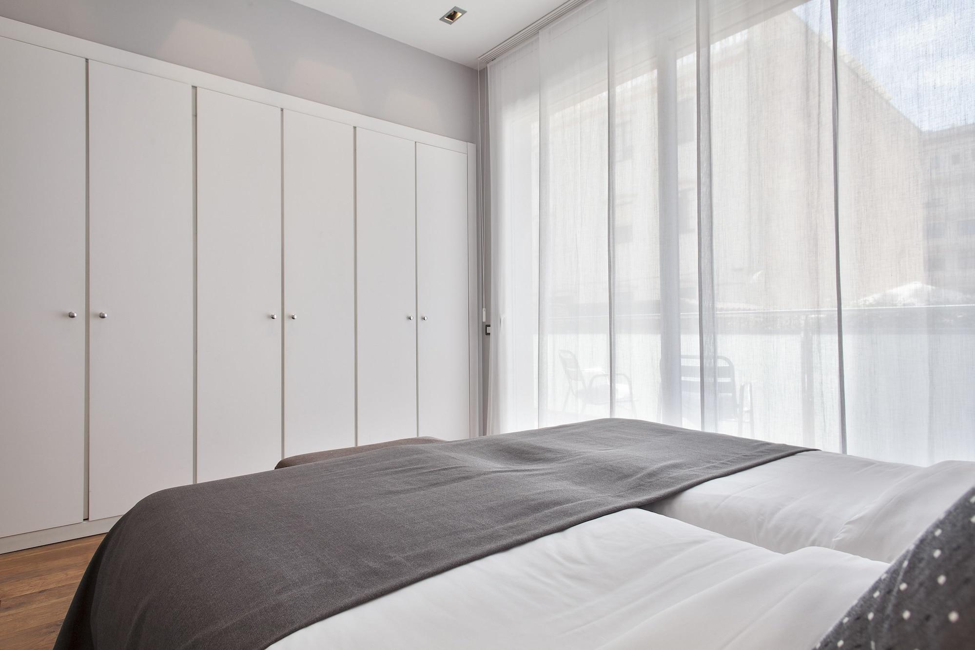 Bonavista - Passeig De Gracia Apartamento *