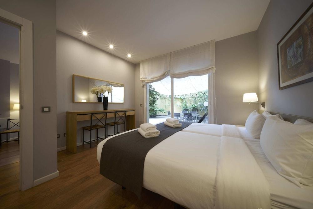 Apartamento Bonavista - Passeig De Gracia