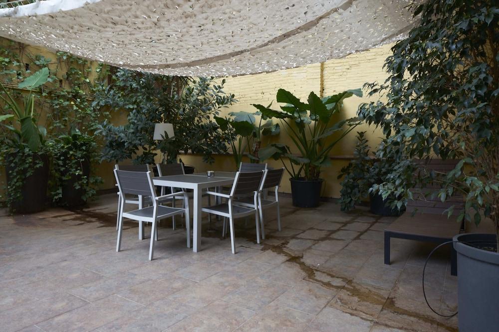 Apartamento Bonavista - Passeig De Gracia