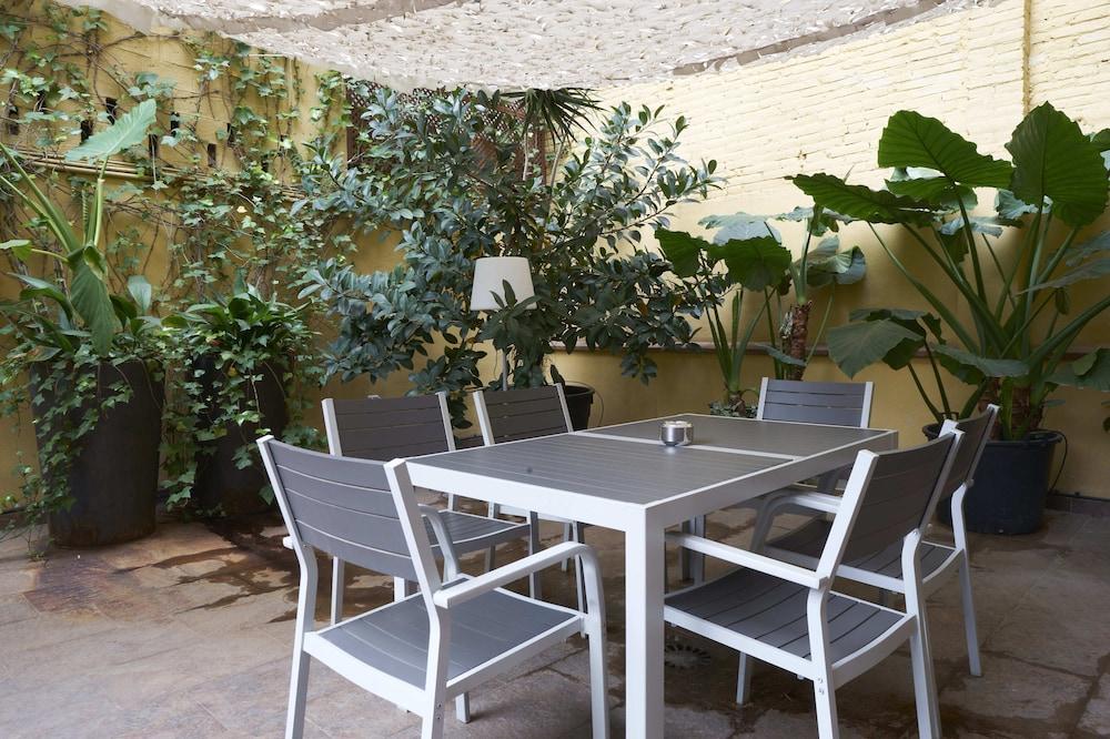 Apartamento Bonavista - Passeig De Gracia