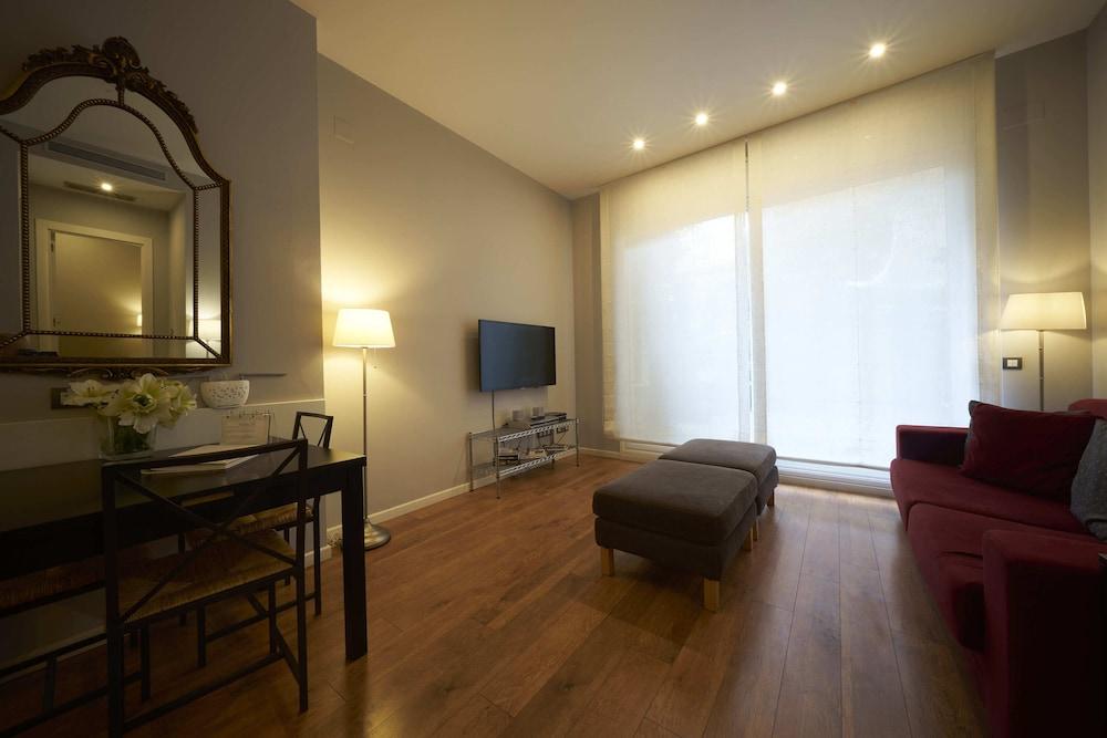 Bonavista - Passeig De Gracia Apartamento