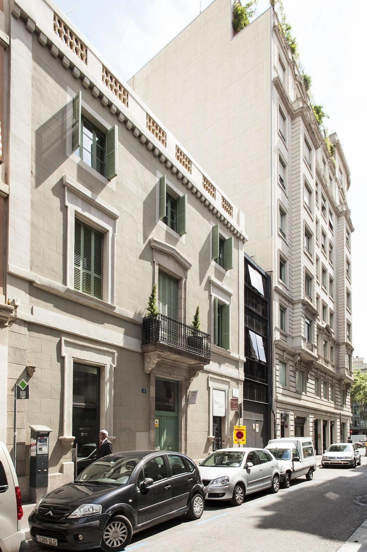 Bonavista - Passeig De Gracia Appartement