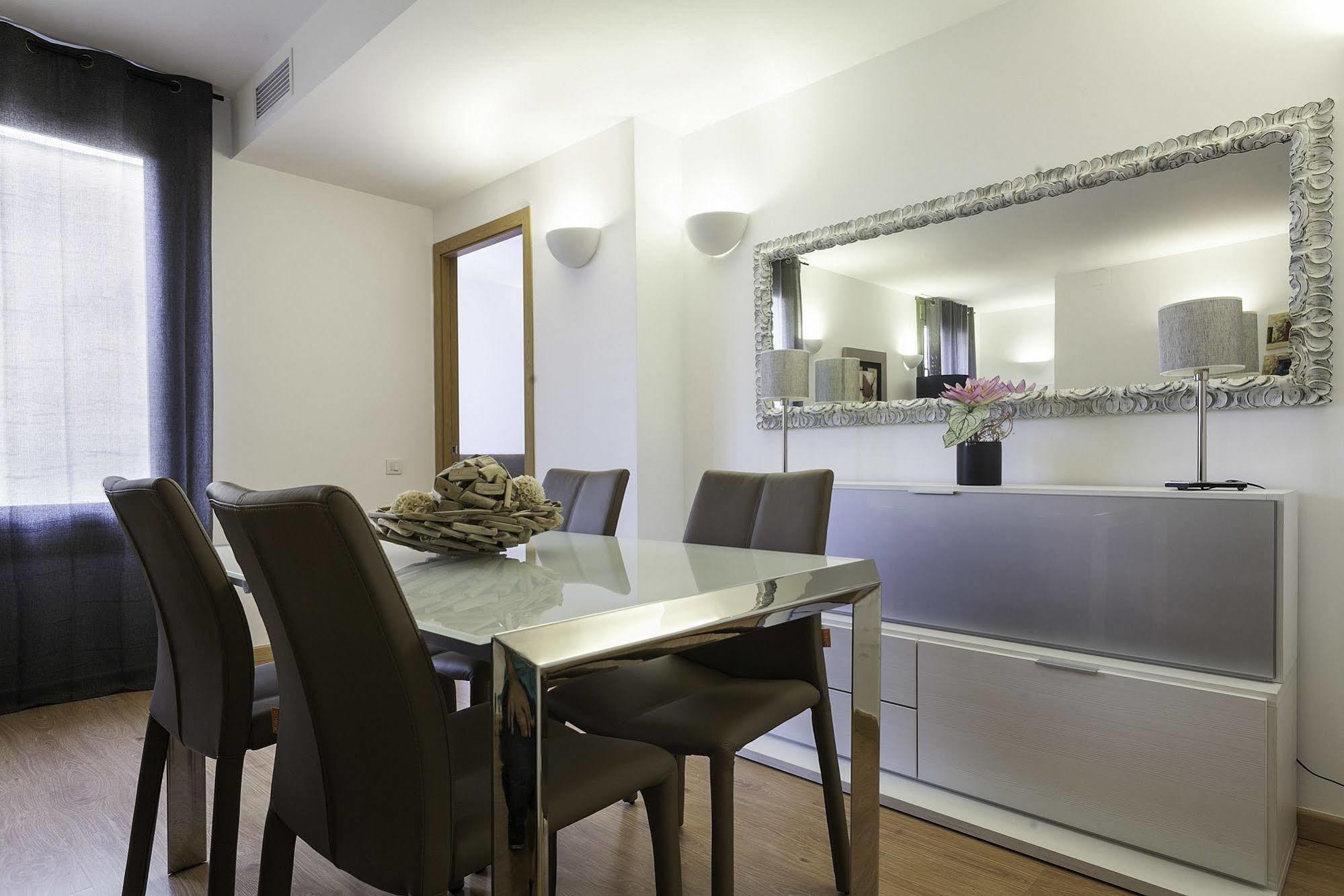 Apartamento Bonavista - Passeig De Gracia *