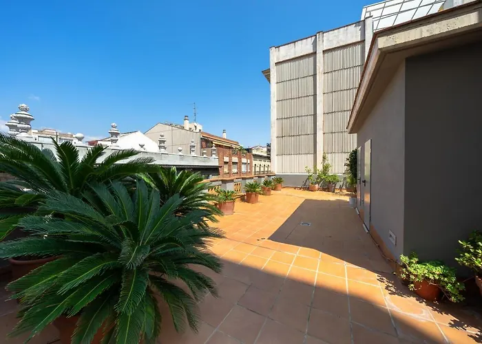 Bonavista Apartments - Passeig de Gracia