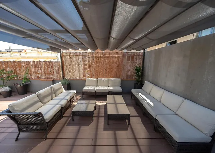 Bonavista Apartments - Passeig de Gracia