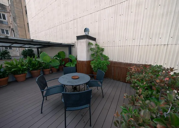 Bonavista Apartments - Passeig de Gracia
