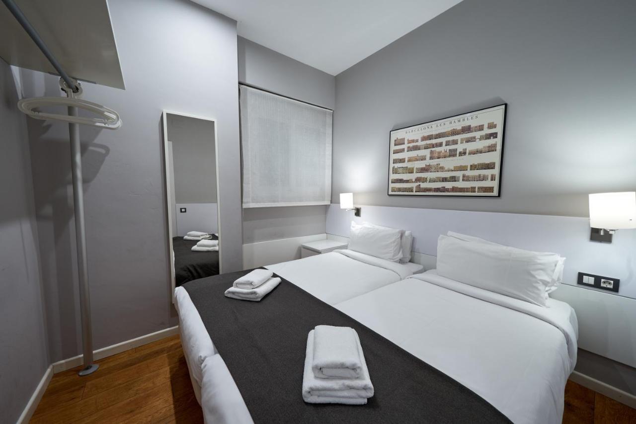 Bonavista - Passeig De Gracia Apartment *